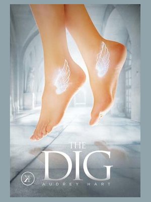 cover image of The Dig